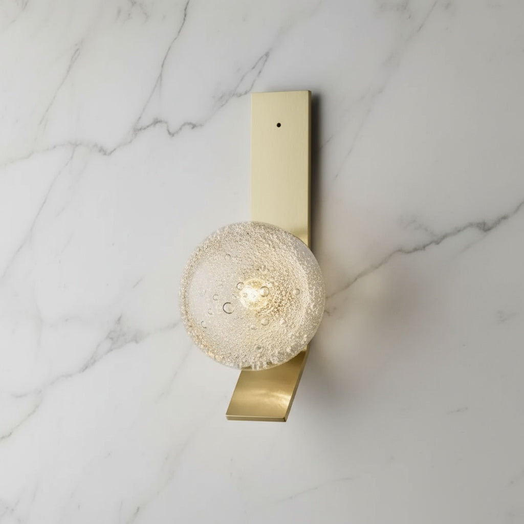 Miel - Contemporary Wall Light